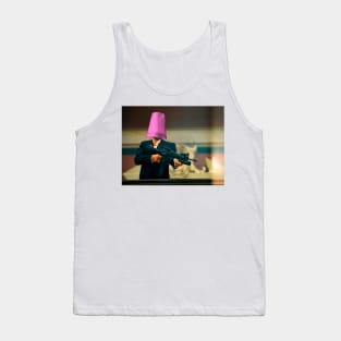 scarface hardheaded 4.1 Tank Top